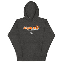 Load image into Gallery viewer, KING OF BLING Hoodie