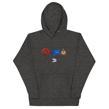 Load image into Gallery viewer, NO CAP SH*T Hoodie