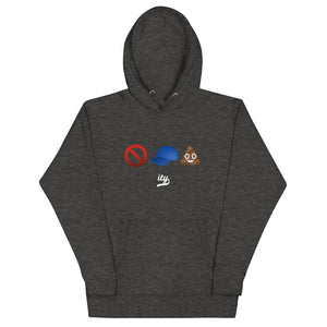 NO CAP SH*T Hoodie