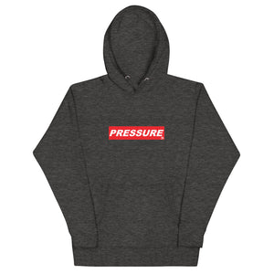 PRESSURE BOX LOGO Hoodie