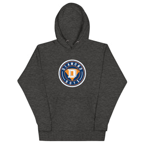 DMND BOYZ ASTROHoodie