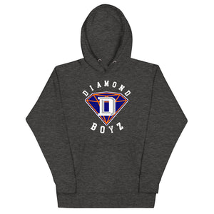 DIAMOND BOYZ Hoodie