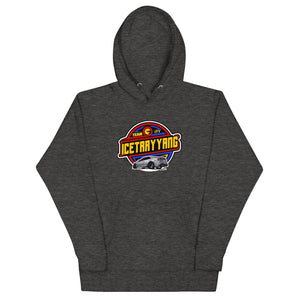 TEAM ITY Hoodie