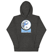 Load image into Gallery viewer, YANG GNG Hoodie