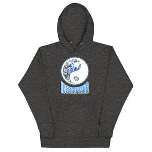 YANG GNG Hoodie