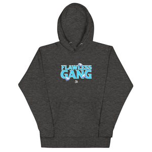 Flawless Gng Hoodie