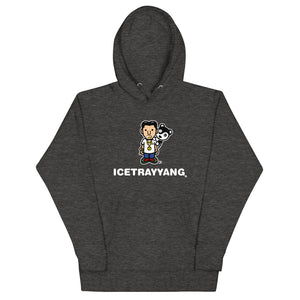 ITYxJD Hoodie