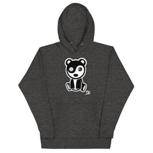 Load image into Gallery viewer, Ity Panda Hoodie