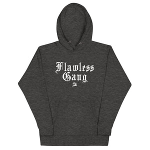 Flawless Gng Hoodie