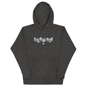 ITY Diamond Box Hoodie