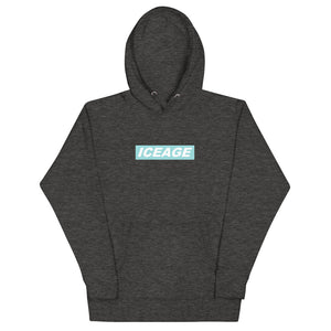Iceage Hoodie