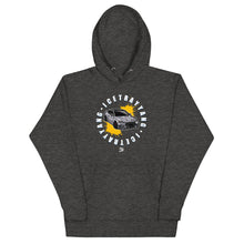 Load image into Gallery viewer, ICETRAYYANG AUDI Hoodie