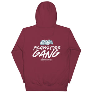 FLAWLESS GNG Hoodie