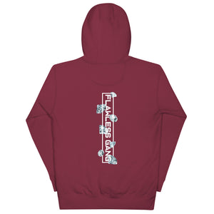 ITY Houston Hoodie