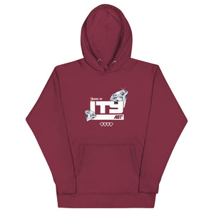 ITY Audi Hoodie