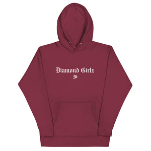 DIAMOND GIRLZ Hoodie