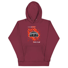 Load image into Gallery viewer, FLAWLESS RS5-R Hoodie