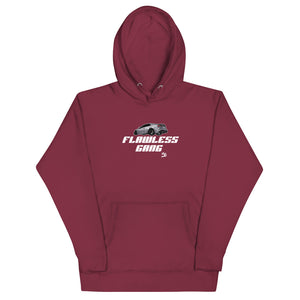 FLAWLESS AUDI Hoodie