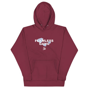 FLAWLESS GNG Hoodie