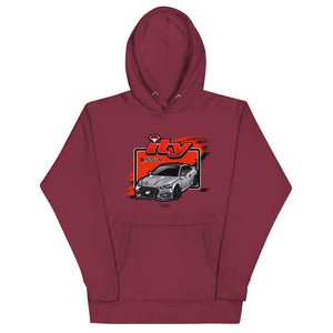ITY AUDI Hoodie
