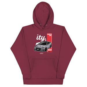 ITY AUDI Hoodie