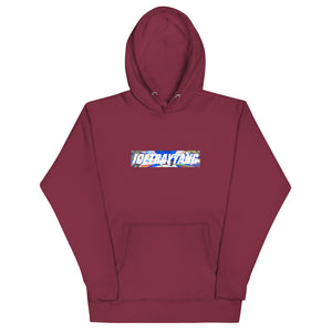 ITY DIAMOND Hoodie