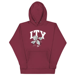 ITY DIAMOND Hoodie