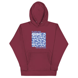 FLAWLWSSGNG Hoodie