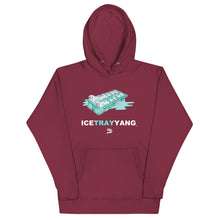Load image into Gallery viewer, ICE TRAY Hoodie