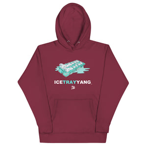 ICE TRAY Hoodie