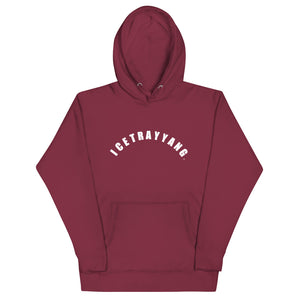 ITY ARCH Hoodie