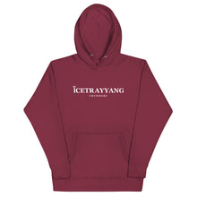 Load image into Gallery viewer, URYWHERE Hoodie