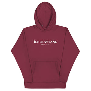 URYWHERE Hoodie