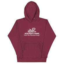 Load image into Gallery viewer, JOIN FLAWLESS Hoodie