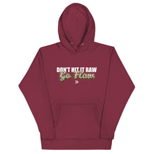 Load image into Gallery viewer, GO FLAW Hoodie