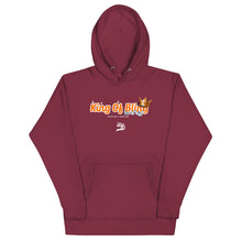 Load image into Gallery viewer, KING OF BLING Hoodie