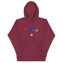 Load image into Gallery viewer, NO CAP SH*T Hoodie