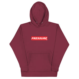 PRESSURE BOX LOGO Hoodie