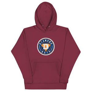 DMND BOYZ ASTROHoodie