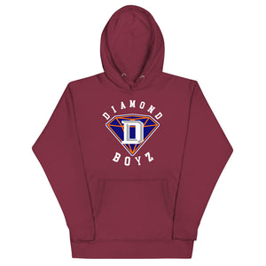 DIAMOND BOYZ Hoodie