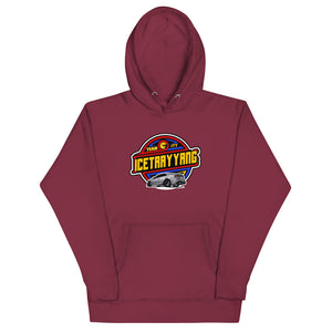TEAM ITY Hoodie