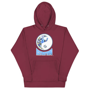 YANG GNG Hoodie