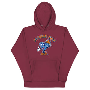 DIAMOND BOYZ Hoodie