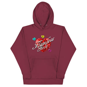 FLAWLESS GIRLZ Hoodie