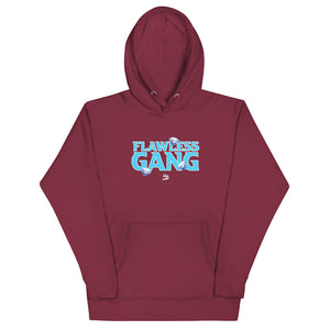 Flawless Gng Hoodie