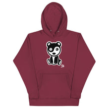 Load image into Gallery viewer, Ity Panda Hoodie