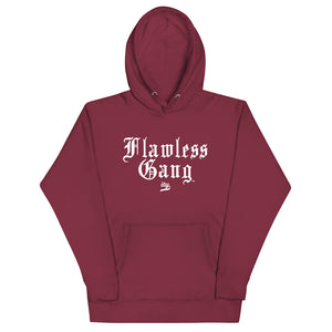 Flawless Gng Hoodie