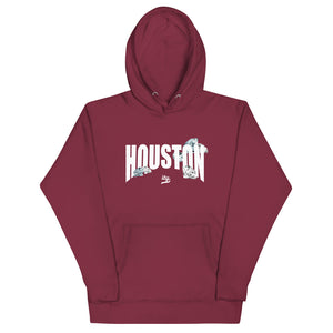 ITY Houston Hoodie