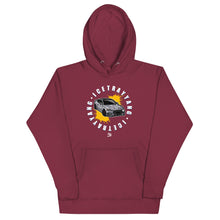 Load image into Gallery viewer, ICETRAYYANG AUDI Hoodie