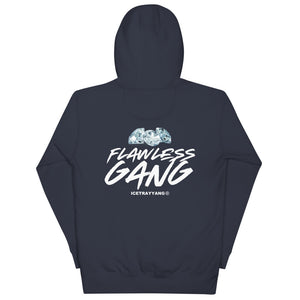 FLAWLESS GNG Hoodie
